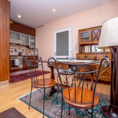 Art Deco Zagreb Centre Viewアパートメント 部屋 写真