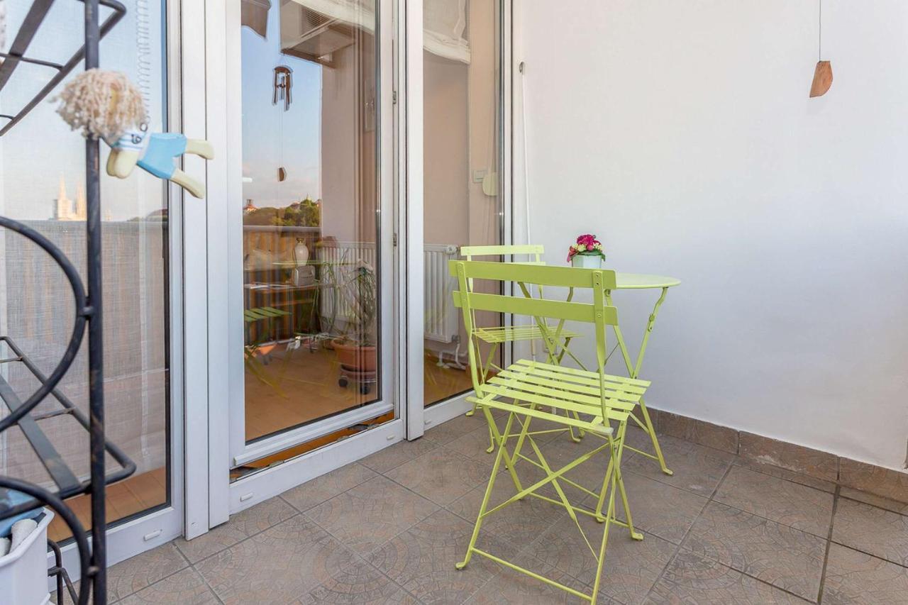 Art Deco Zagreb Centre Viewアパートメント 部屋 写真