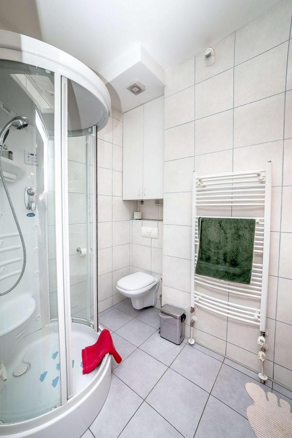 Art Deco Zagreb Centre Viewアパートメント 部屋 写真