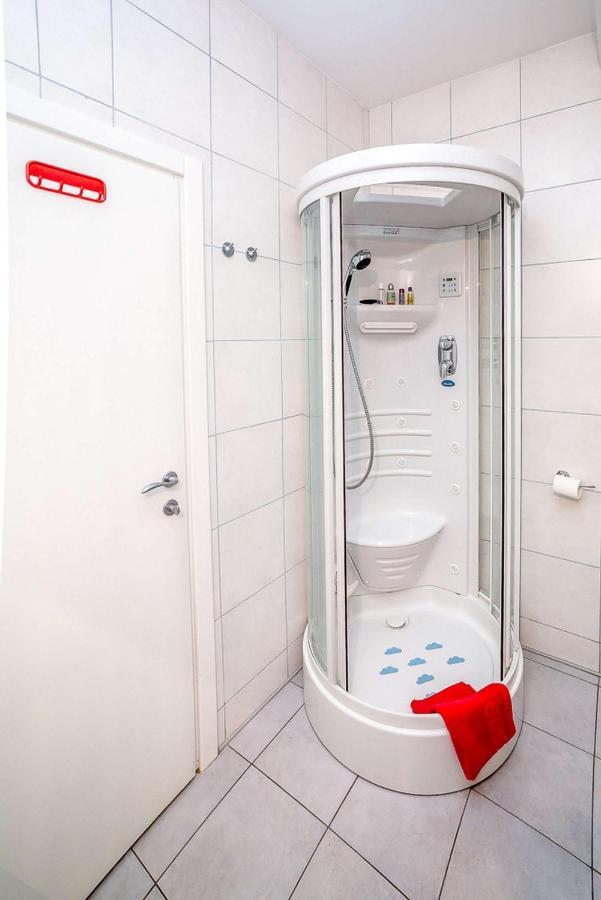 Art Deco Zagreb Centre Viewアパートメント 部屋 写真