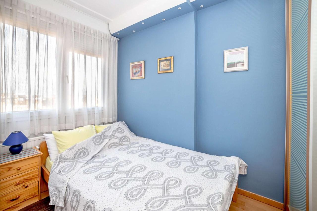 Art Deco Zagreb Centre Viewアパートメント 部屋 写真
